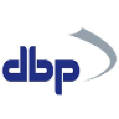 DBP's Logo