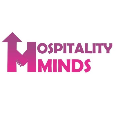 Hospitality Minds - India's Leading Revenue Management and Digital marketing company for Hotels's Logo