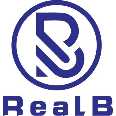 RealB's Logo