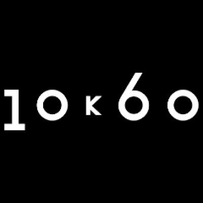 10K60 Technology's Logo