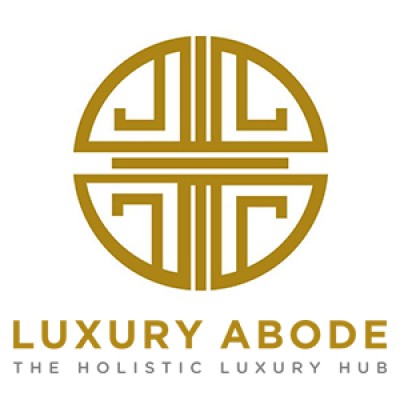 Luxury Abode's Logo