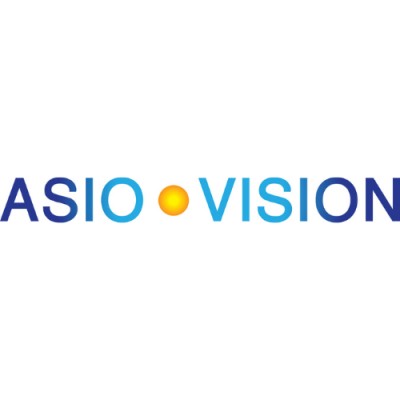 Asio Vision's Logo