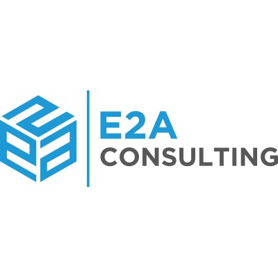 E2A Consulting's Logo