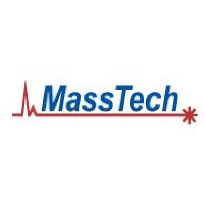 MassTech Inc.'s Logo