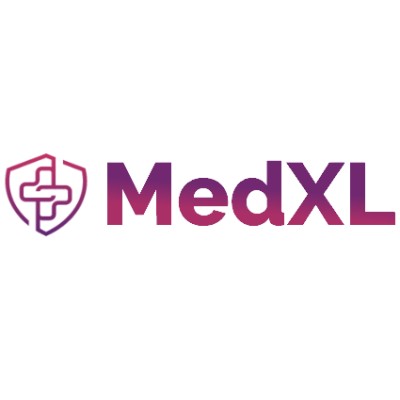 MedXL's Logo