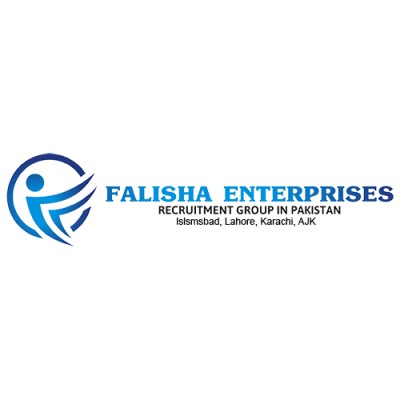 Falisha Manpower's Logo