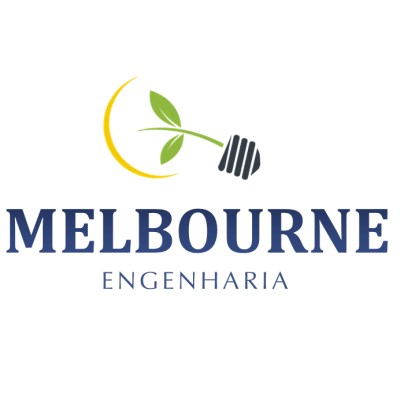 Melbourne Engenharia's Logo