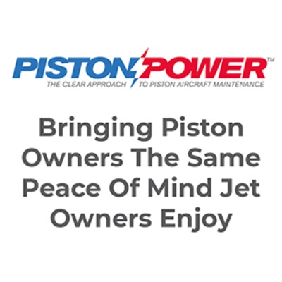 PistonPower™'s Logo