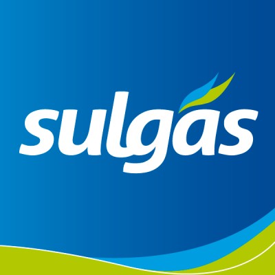 Sulgás's Logo