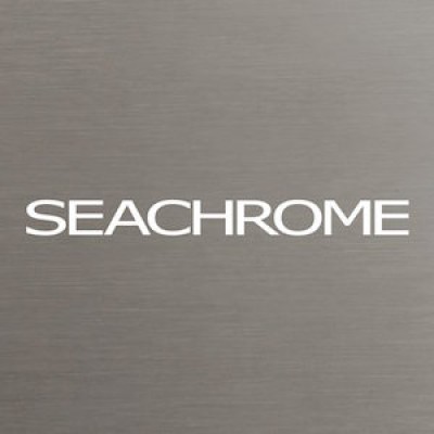 Seachrome Corporation's Logo