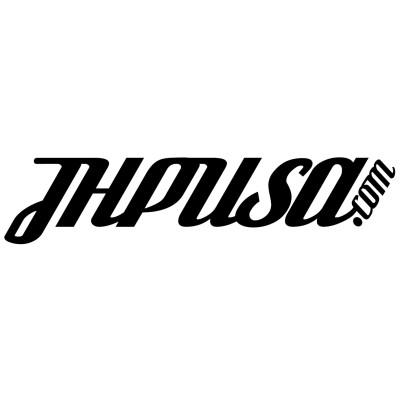 JHPUSA's Logo