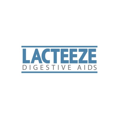 Lacteeze's Logo