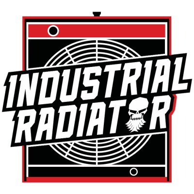 Industrial Radiator Service's Logo