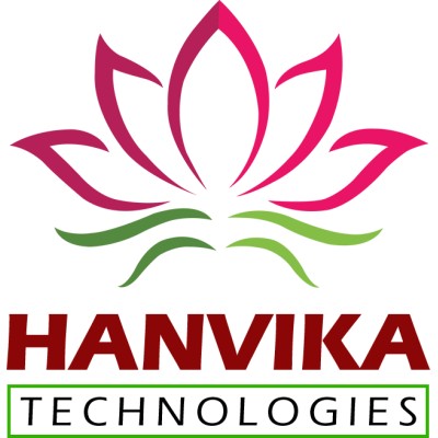 HANVIKA TECHNOLOGIES's Logo