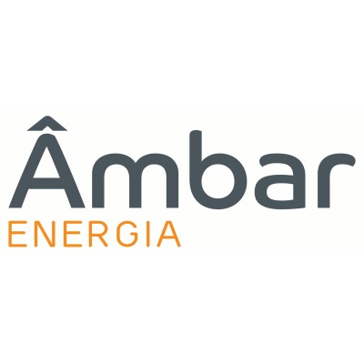 Âmbar Energia's Logo