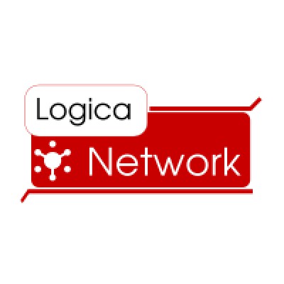 Logica Network's Logo