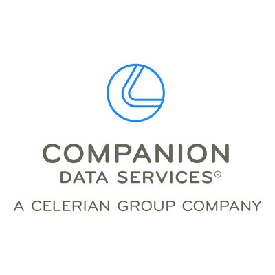 Companion Data Services (CDS)'s Logo