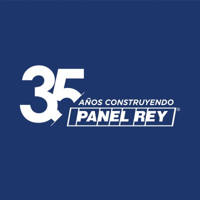 Panel Rey's Logo