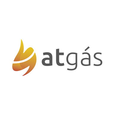 ATGás's Logo