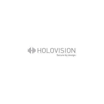 Holovision Inc.'s Logo