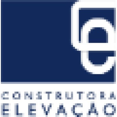 Construtora Elevação's Logo