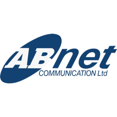 ABnet Communication Ltd.'s Logo