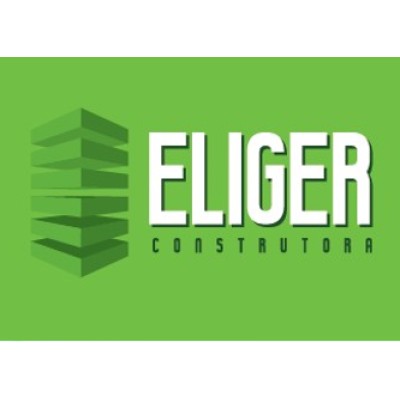 Eliger Construtora e Serviços's Logo