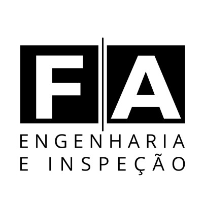 F A Engenharia e Inspeção's Logo