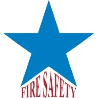 Star Fire Safety Equipments's Logo