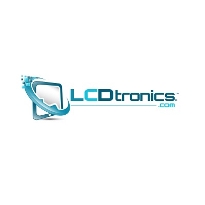 LCDtronics.com Inc's Logo