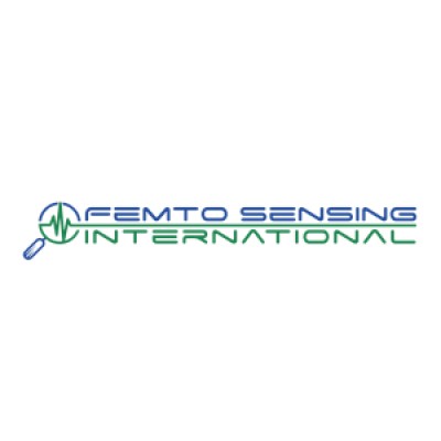 Femto Sensing International LLC's Logo