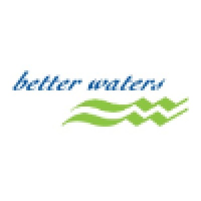 Better Waters's Logo