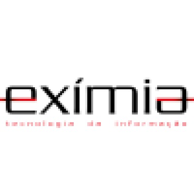 Eximia TI's Logo