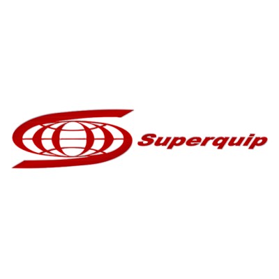 Superquip Equipamentos e Soluções's Logo