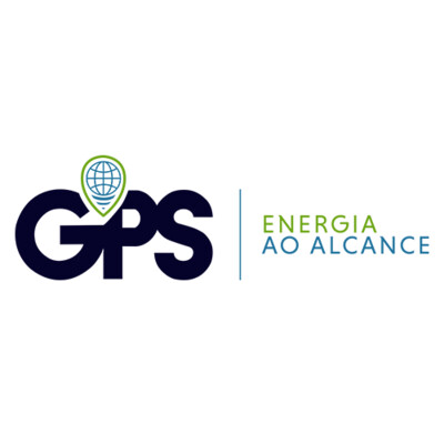 Energy GPS's Logo