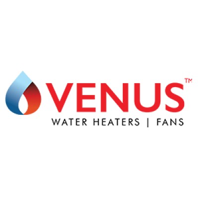 Venus Home Appliances Pvt Ltd's Logo