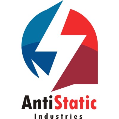 Antistatic Industries's Logo