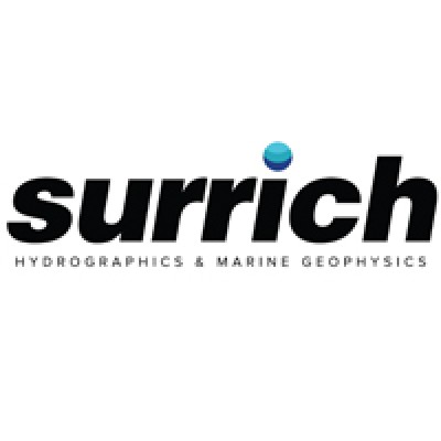 Surrich Hydrographics's Logo