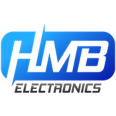 HMB Electronics's Logo