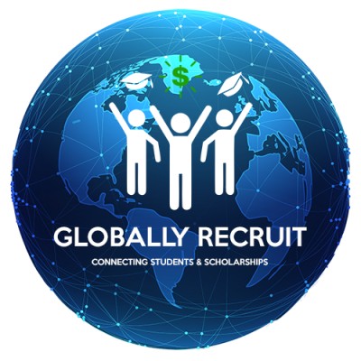 Globally Recruit's Logo