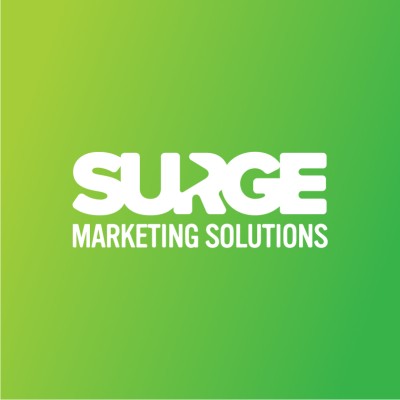 Surge Marketing Solutions Ltd's Logo