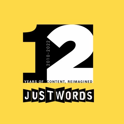 Justwords Consultants's Logo