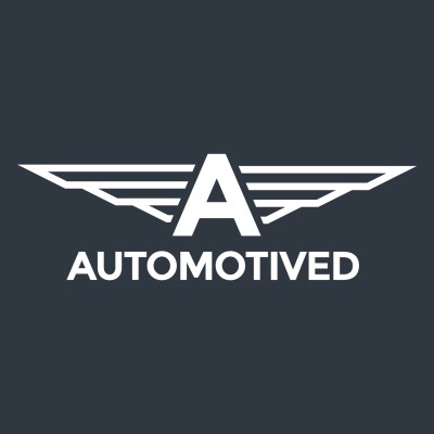 Automotived's Logo