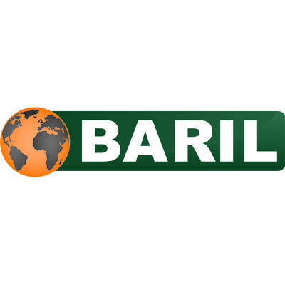 Baril Coatings International's Logo