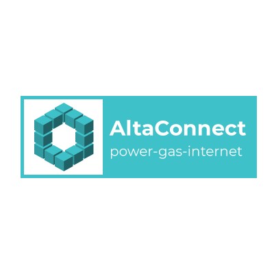 AltaConnect's Logo