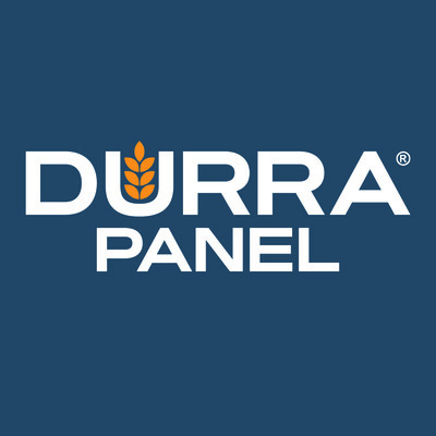 Durra Panel's Logo