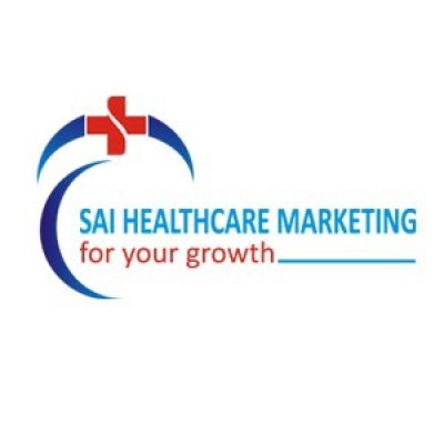 Sai Healthcare Marketing's Logo