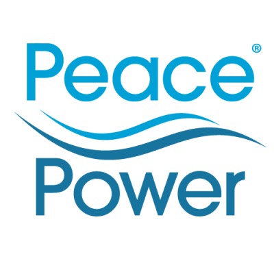 Peace Power Services Corporation's Logo