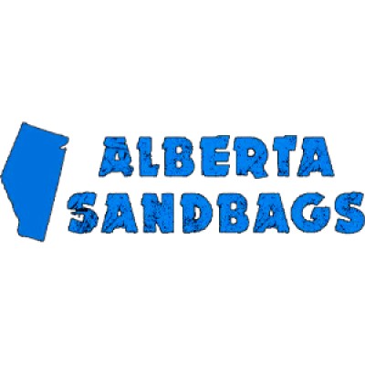 Alberta Sandbags Inc's Logo