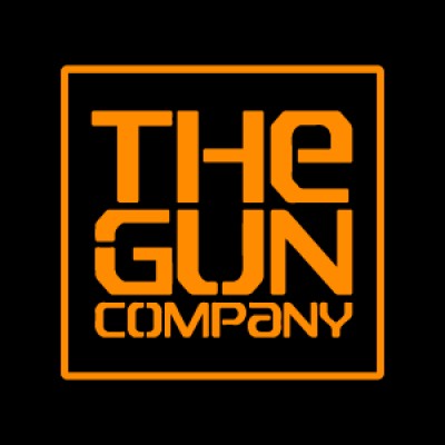 The Gun Co.'s Logo